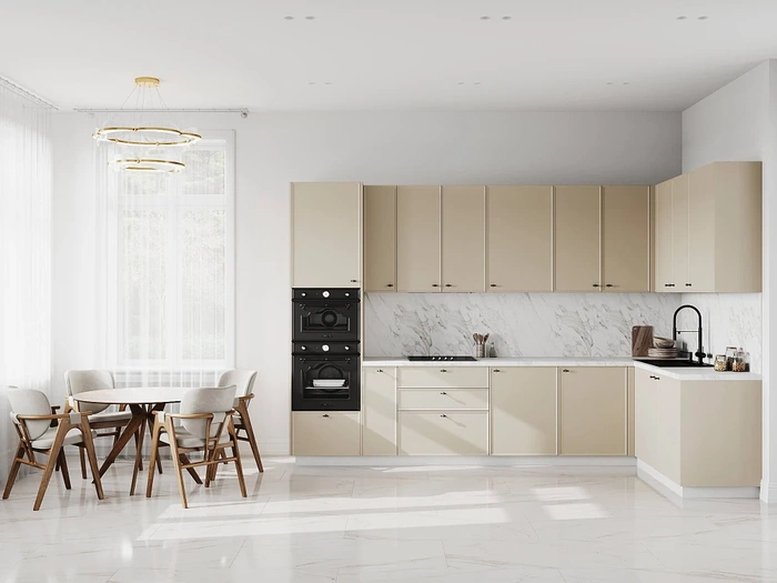 Модульная кухня №3