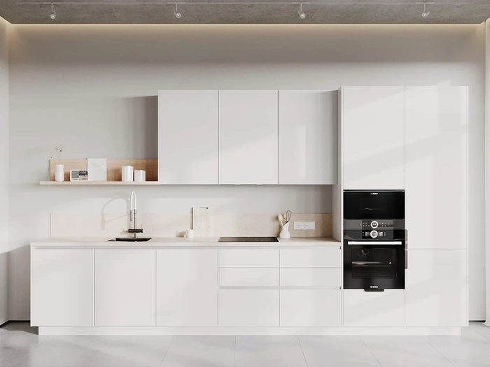 Модульная кухня №2